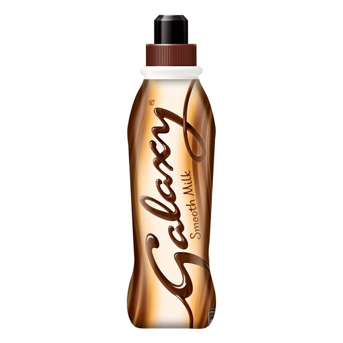 Galaxy Milk Shake Chocolate Drink 350ml